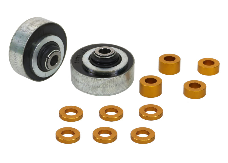 Whiteline Control Arm - Lower Inner Rear Bushing KCA425 Photo - Close Up