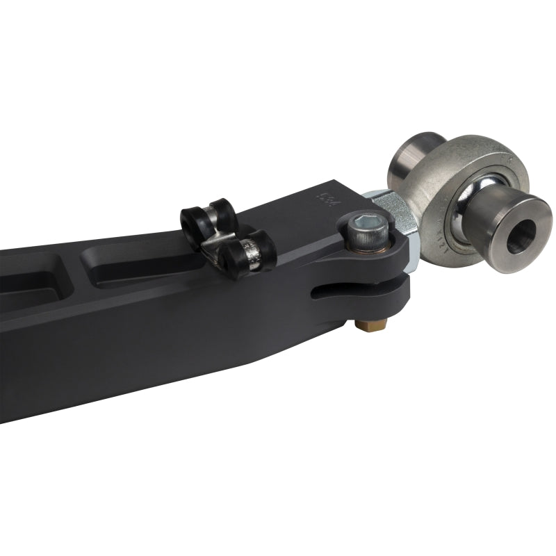 Camburg Chevy/GMC 1500 2WD/4WD 19-23 KINETIK V2 Performance Billet Uniball Upper Arms CAM-210099-GRY CAM-210099-GRY Photo - Close Up