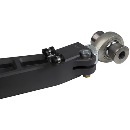 Camburg Chevy/GMC 1500 2WD/4WD 19-23 KINETIK V2 Performance Billet Uniball Upper Arms CAM-210099-GRY CAM-210099-GRY Photo - Close Up