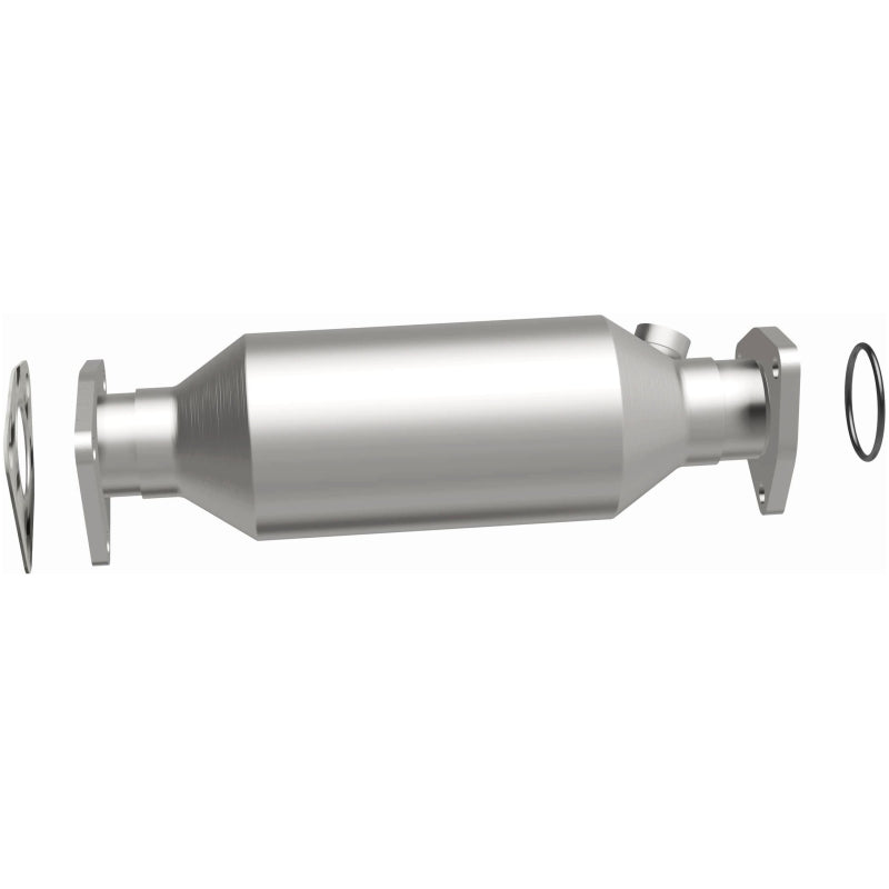 MagnaFlow Honda Prelude OEM Grade Federal / EPA Compliant Direct-Fit Catalytic Converter 51841 Photo - out of package