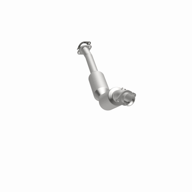 MagnaFlow California Grade CARB Compliant Direct-Fit Catalytic Converter 551058 360 Degree Image Set