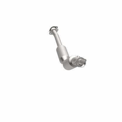 MagnaFlow California Grade CARB Compliant Direct-Fit Catalytic Converter 551058 360 Degree Image Set