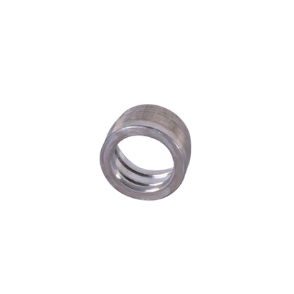 Aeromotive Olive PTFE Hose End - AN-08 15341 15341 Photo - Close Up