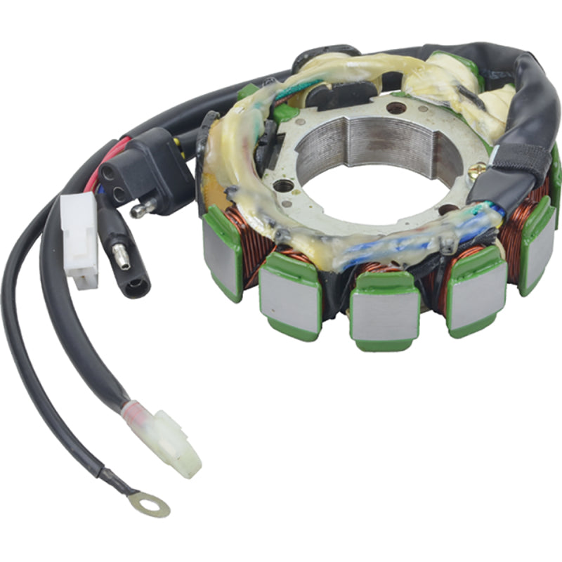 Arrowhead Arctic Cat 12V Sta 340-22017 340-22017 Photo - Primary