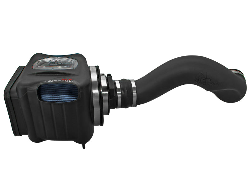 aFe Momentum GT Pro 5R Cold Air Intake System: GM Gas Trucks/SUV's 99-07 V 54-74101 Photo - Unmounted
