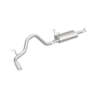 MagnaFlow Ram Street Series Cat-Back Performance Exhaust System 16386 360 Degree Image Set