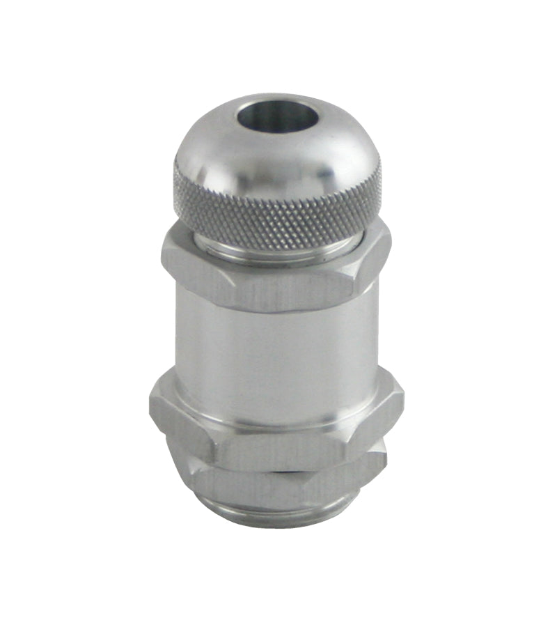 Moroso Vacuum Relief Valve, 12 AN F/S 22631 Photo - Primary