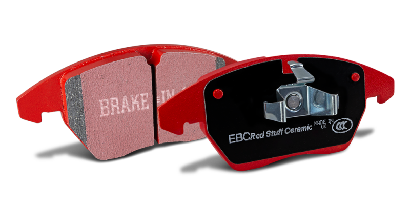 EBC 2021+ Hyundai Elantra N-Line 1.6T Rear Redstuff Brake Pads DP33154C DP33154C User 1