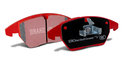 EBC 2021+ Hyundai Elantra N-Line 1.6T Rear Redstuff Brake Pads DP33154C DP33154C User 1