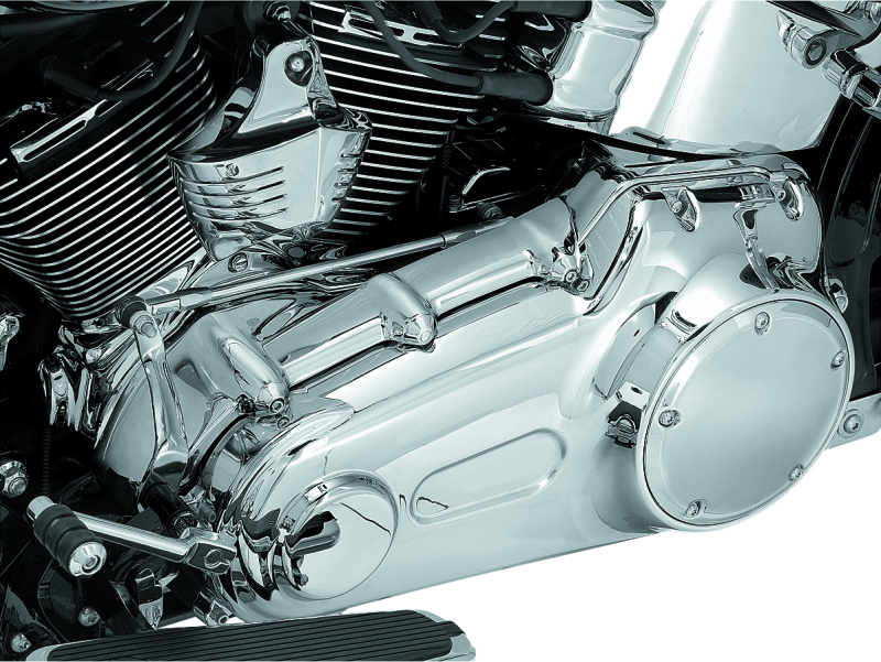 Kuryakyn Inner Primary Softail 8398 8398 User 1