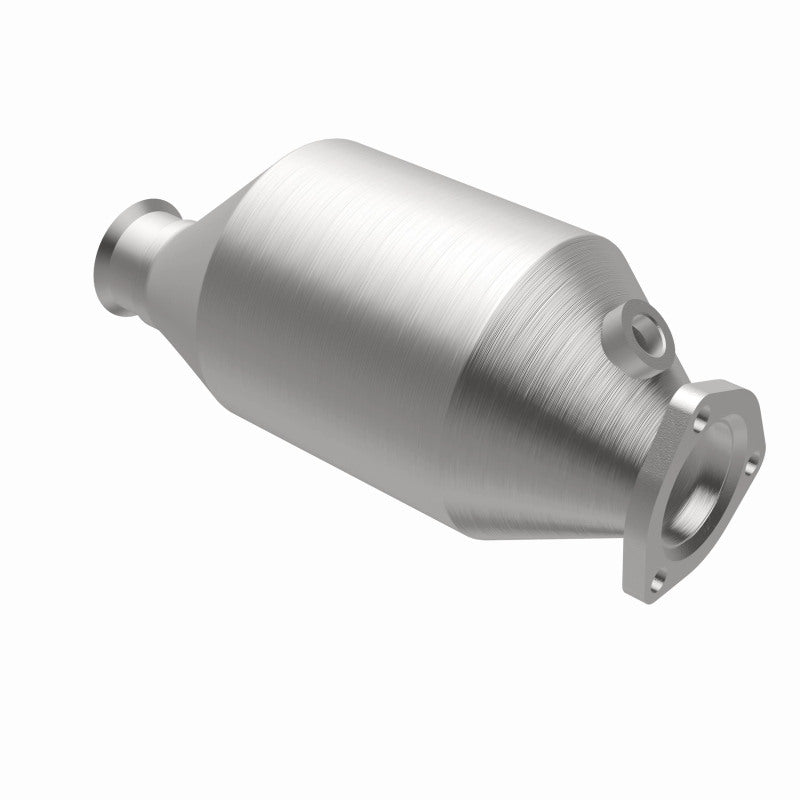 MagnaFlow Volkswagen Transporter California Grade CARB Compliant Direct-Fit Catalytic Converter 3391449 360 Degree Image Set