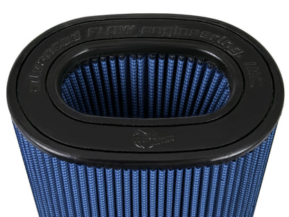 aFe Magnum FLOW Pro 5R Universal Air Filter F-6.75x4.75in / B-8.25x6.25in / T-7.25x5in (Inv) / H-9in 24-91143 24-91143 Photo - Unmounted