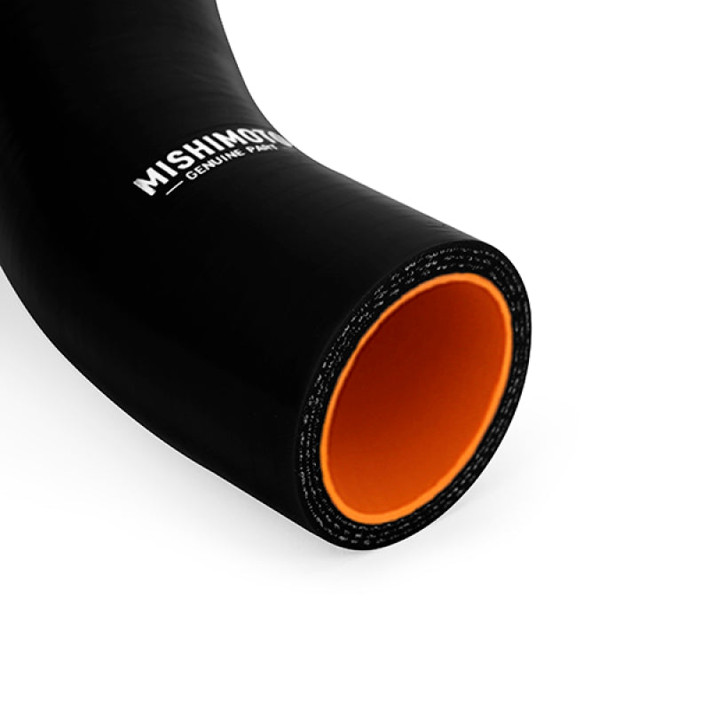 Mishimoto Chevrolet Camaro Ss Silicone Radiator Hose Kit, 2016+ MMHOSE-CAM8-16BK User 1