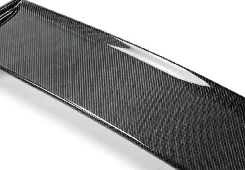 Seibon TR-style Carbon Fiber Rear Spoiler for 1991-2005 Acura NSX RS9206ACNSX-TR RS9206ACNSX-TR Photo - Primary