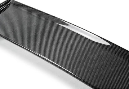 Seibon TR-style Carbon Fiber Rear Spoiler for 1991-2005 Acura NSX RS9206ACNSX-TR RS9206ACNSX-TR Photo - Primary