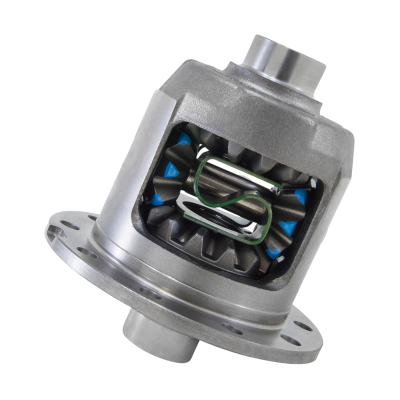 Yukon Gear & Axle Yukon Gear Trac Loc Positraction / Ford 8.8in / 31 Spline / w/ Carbon Fiber Clutches YC F318-C YC F318-C Photo - Primary