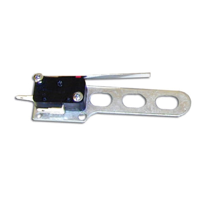 Nitrous Express Wot Switch W/ Bracket & Bolts 15524 Photo - Primary