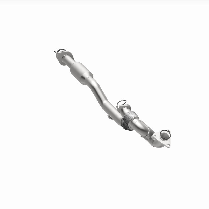 Magnaflow 18-20 Infiniti QX60 REAR Underbody 3.5L Direct Fit Converter 280403 280403 360 Degree Image Set