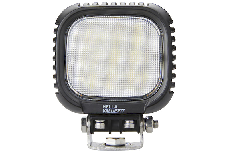 Hella ValueFit Work Light S3000 LED MV CR DT 357109002 357109002 Photo - out of package