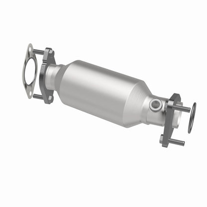 MagnaFlow California Grade CARB Compliant Direct-Fit Catalytic Converter 5582665 360 Degree Image Set
