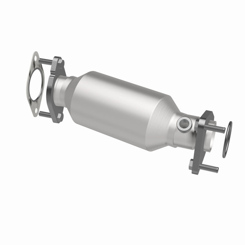MagnaFlow California Grade CARB Compliant Direct-Fit Catalytic Converter 5582665 360 Degree Image Set