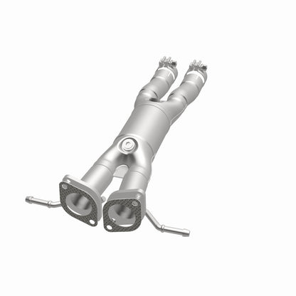 Magnaflow 2010 Ford Taurus 3.5L Direct Fit Converter 557020 557020 360 Degree Image Set