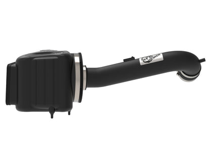 aFe Power Momentum XP Pro 5R Intake System 14-18 GM Trucks/SUVs V8-5.3 50-30028R Photo - Unmounted