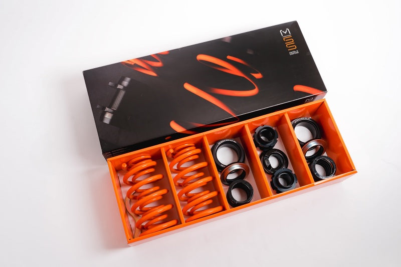 MSS Suspension MSS 15-21 Mercedes GLC-Class Urban Full Adjustable Kit 05AMER253SU 05AMER253SU User 1
