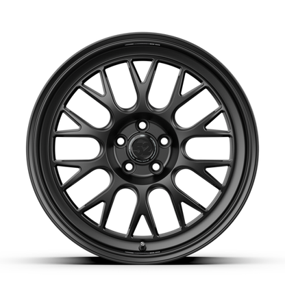 fifteen52 Holeshot RSR 18x9 5x100 42mm ET 73.1mm Center Bore Frosted Graphite RSHFG-89050+42 RSHFG-89050+42 User 1