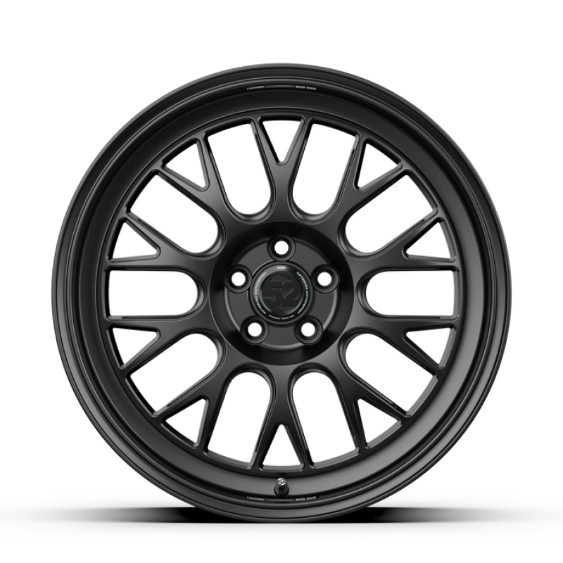 fifteen52 Holeshot RSR 18x9 5x100 42mm ET 73.1mm Center Bore Frosted Graphite RSHFG-89050+42 RSHFG-89050+42 User 1