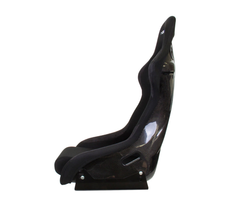 NRG Carbon Fiber Bucket Seats Large RSC-300 Photo - Primary