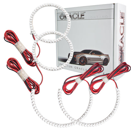 ORACLE Lighting Oracle Infiniti Q60 14-15 LED Halo Kit - White 2261-001 2261-001 Photo - out of package