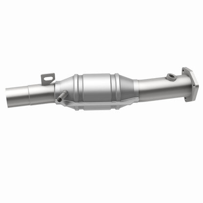 MagnaFlow Volkswagen Standard Grade Federal / EPA Compliant Direct-Fit Catalytic Converter 23713 360 Degree Image Set