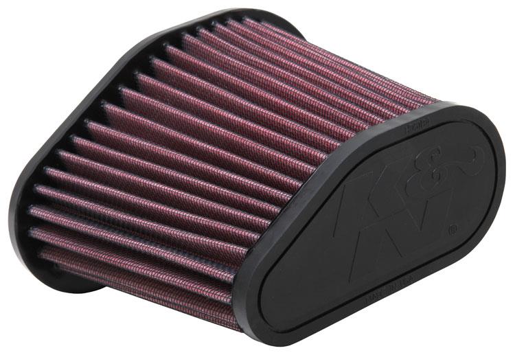 K&N Engineering KN Universal Air Filter Air Filters Air Filters - Universal Fit main image