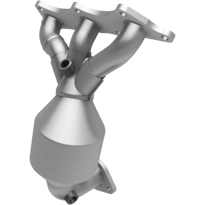 MagnaFlow Mitsubishi HM Grade Federal / EPA Compliant Manifold Catalytic Converter 50730 Photo - Primary