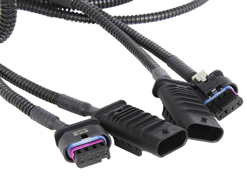 aFe Scorcher GT Bluetooth Power Module 2020 Toyota Supra 3.0L 77-46004 77-46004 Photo - Unmounted