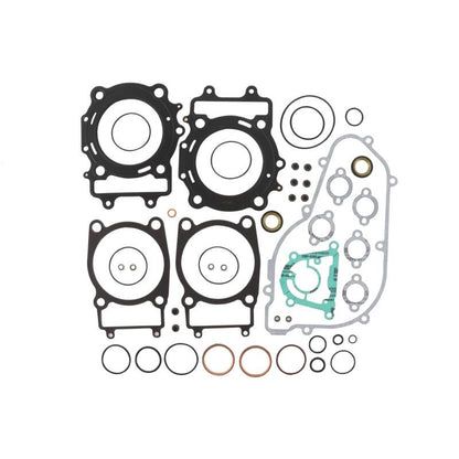 Vertex Pistons Vertex Gaskets 2011 Arctic Cat 1000 H2 LTD Complete Gasket Kit 8080019 8080019 Photo - Primary