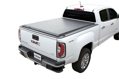 Access Limited 15+ Chevy/GMC Colorado / Canyon 5ft Bed Roll-Up Cover 22349 Photo - Primary