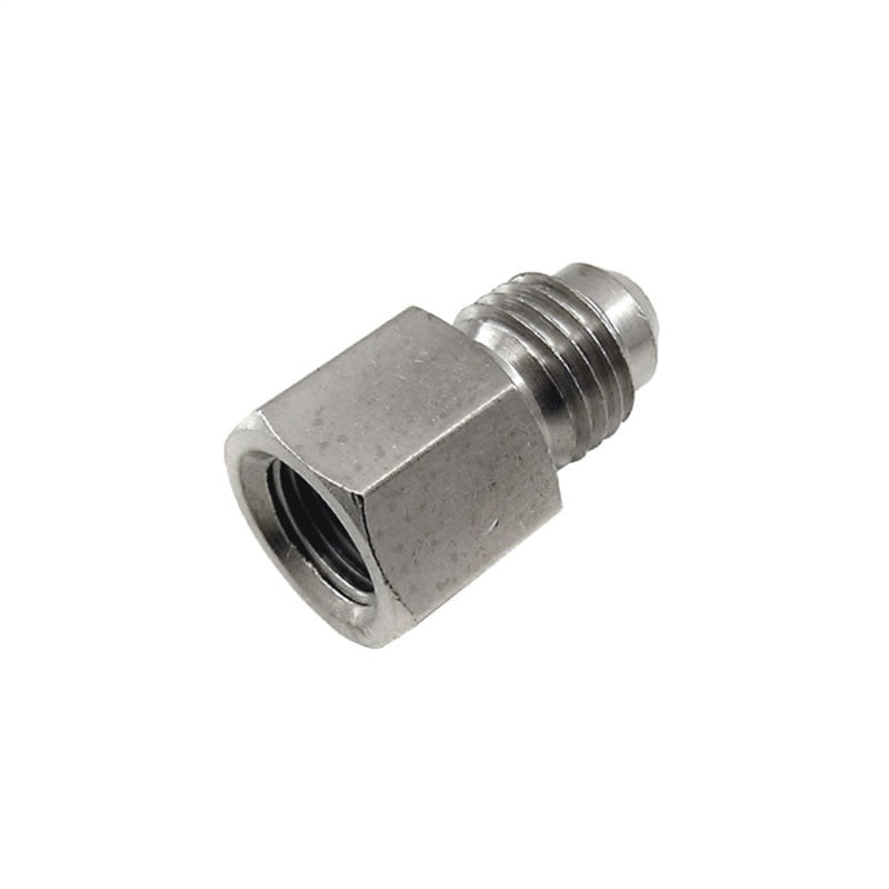 Nitrous Express 1/8FPT x 4AN Fitting 15236 15236 Photo - Primary