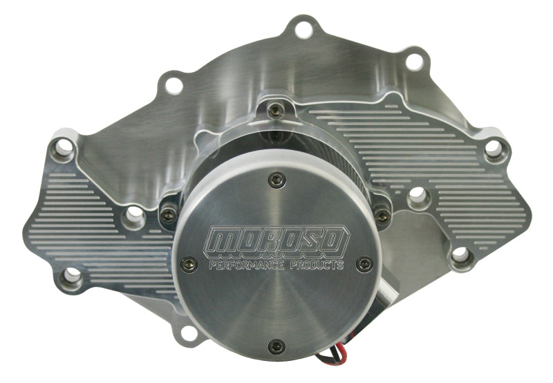 Moroso Water Pump, Bbf Electric 63595 Photo - Primary