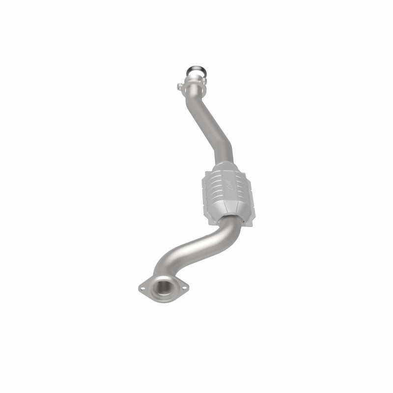 MagnaFlow HM Grade Federal / EPA Compliant Direct-Fit Catalytic Converter 23966 360 Degree Image Set