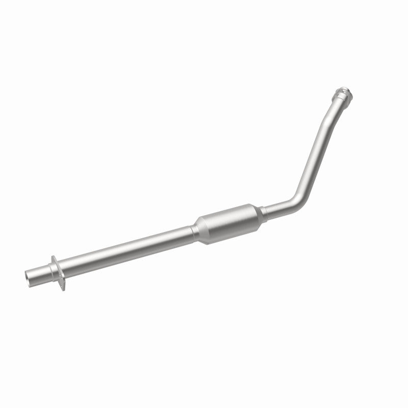 MagnaFlow California Grade CARB Compliant Direct-Fit Catalytic Converter 3391165 360 Degree Image Set