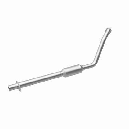 MagnaFlow California Grade CARB Compliant Direct-Fit Catalytic Converter 3391165 360 Degree Image Set