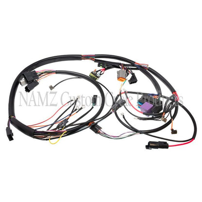 NAMZ 99-03 V-Twin XL OEM Sportster Complete Bike Harness (HD 70153-99) NHD-70153-99 NHD-70153-99 Photo - Primary