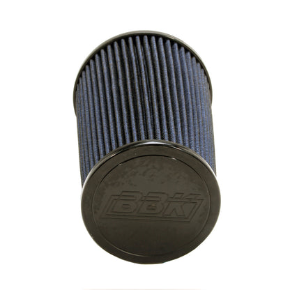 BBK Performance Replacement Air Filter (FITS #1556 1720 1734 1736 1737) 1742 Photo - Unmounted