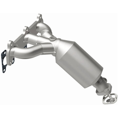 MagnaFlow OEM Grade Federal / EPA Compliant Manifold Catalytic Converter 51244 Photo - out of package
