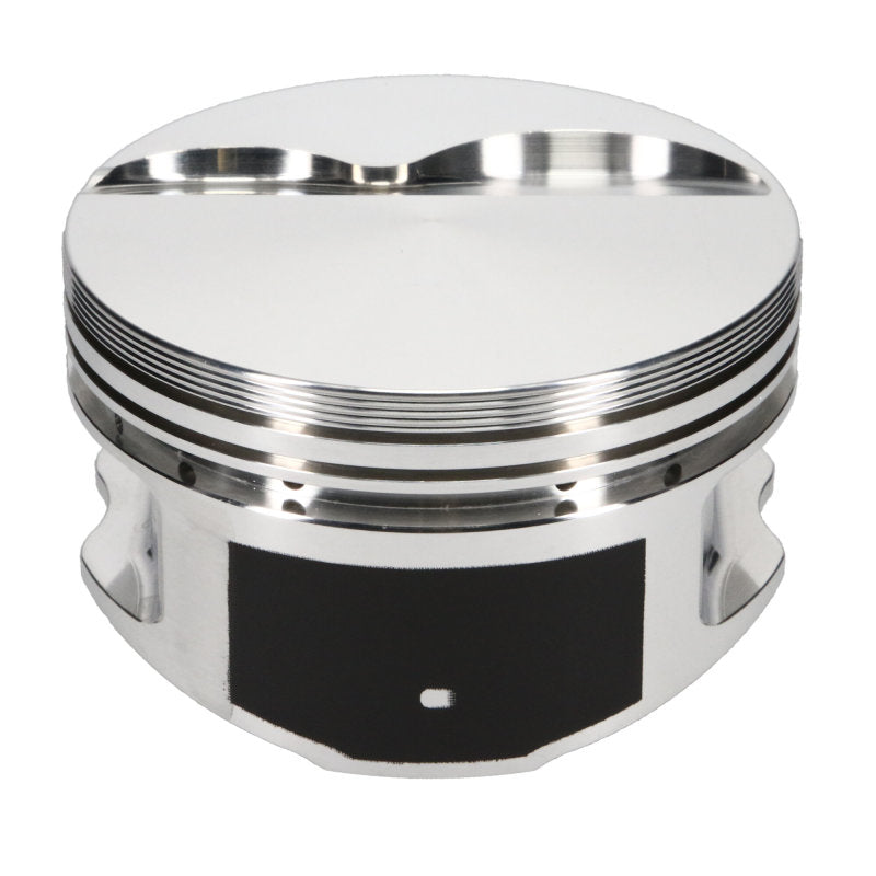 JE Pistons 302 SBF STROKER FT Set of 8 Pistons 232472 232472 User 4