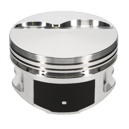 JE Pistons 302 SBF TWISTED FT Set of 8 Pistons 194949 194949 User 4
