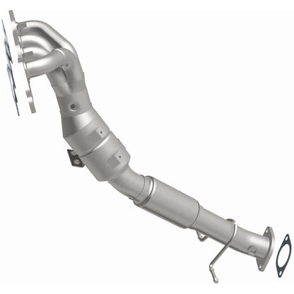 MagnaFlow Mazda OEM Grade Federal / EPA Compliant Manifold Catalytic Converter 51440 Photo - out of package
