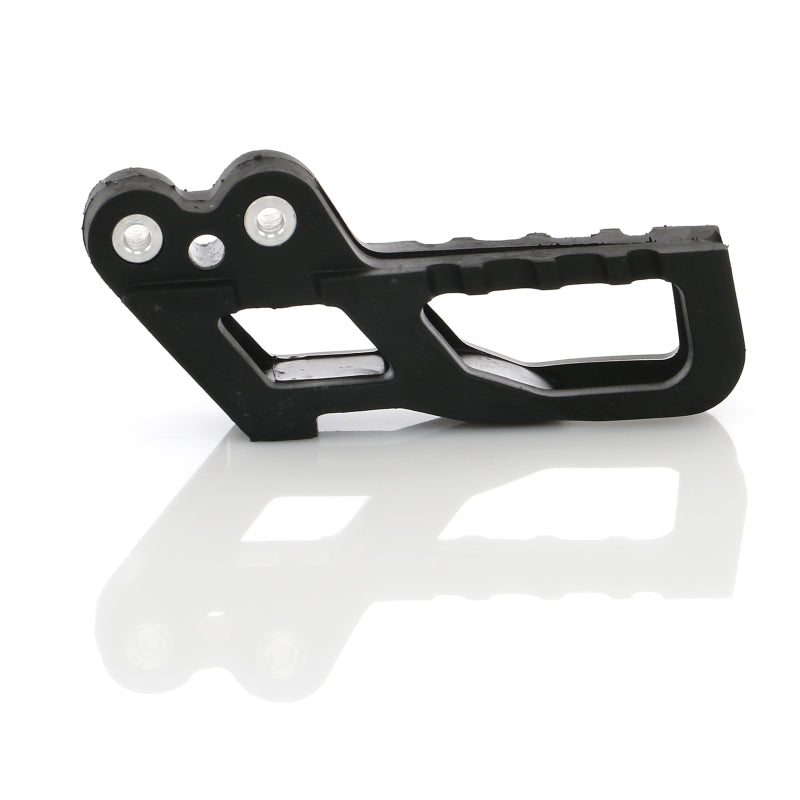 Acerbis 99-05 Honda CR/ 250X/ CRFR Chain Guide - Black 2071549999 2071549999 Photo - Primary